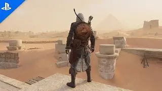 Assassinate the Scarab Gameplay Ryker Gamerz