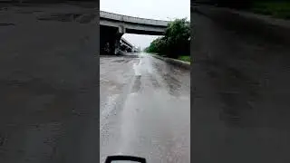 burhan Punjab gt road attock district  🛣️