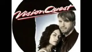 Lee Curtiss - Body Twitch (Visionquest / VQ016 A1) OFFICIAL 96 kps