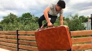 Dani a PLECAT de ACASĂ/ Unde s-a DUS și de ce?