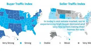 A Look at Home Price Appreciation and What It Means for Sellers