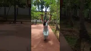 Fake workout for 0.005 Seconds