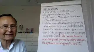 HYBRID COLON EXAM: Targeting High Risk Polyps in Right Colon