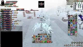 PW Chrono - MINI TW Mercen&aacute;rio illusion 5.0 frenesi GOD