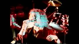 Ten - 06 - The Rainbow - Live At The Gods 1997