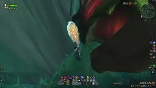 Forgotten Mural Location, WoW Midnight +250 Reputation with Hara'ti