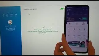 OVO Payment dengan Xendit