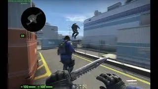 csgo randomness #10