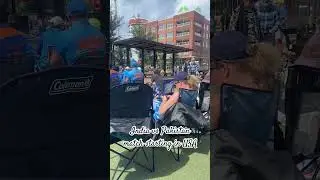 Americans watching India vs Pakistan match #shortvideo #worldcup2024 #t20worldcup2024 #usa