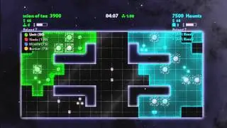 VideoWars - Part 4: Mass Ghost