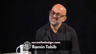 Dr. Ramin Tabib a running dentist with Urban Athletics guest-stars