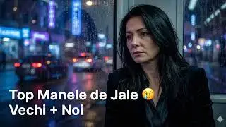 💫 Manele pentru Suflet | Vechi + 2026 💔 Selecție