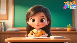 We Love to Learn! | Fun Kids&rsquo; Learning Song