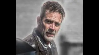 negan badass edit