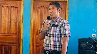 Jos&eacute; Lobato : La Bele hanoin Hau Nia aman Mak luta, Hau mak iha  direito liu nee la bele.