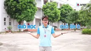 G&oacute;c review k&yacute; t&uacute;c x&aacute; Trung t&acirc;m đ&agrave;o tạo JVNET