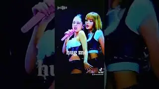 MOMENT JENLISA SALTING.. #jenlisamoments #jenlisaisreal #jenlisa #jenniekim #lalisamanoban #fyp