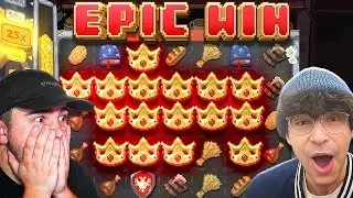 We're ADDICTED To PIXEL CASTLE...
