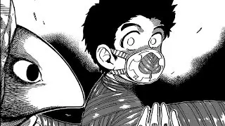 TORIKO CHAPTER 312 REVIEW - BAMBINA VS JASON VORHEES
