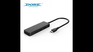 TY 0807  HUB Docking station