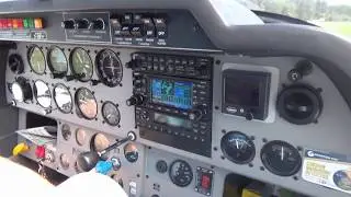 Degerfeld 2017 - Flugplatzfest Rundflug