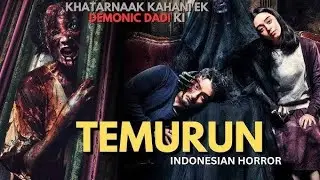 Temurun 2024 Movie Explained in Hindi Urdu Summarized_हिन्दी