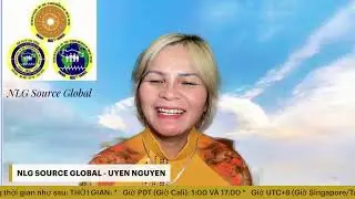 LIVE 05:00 PST USA JAN 21, 2026 NLG SOURCE GLOBAL - UNIFY LOVE &CREATE HAPPINESS