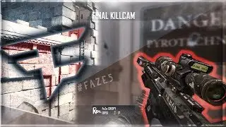 #FaZe5 Application - Crispy Concords (Trickshots, Feeds, Trolling Trickshotters, Parody)