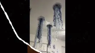 Ocean diy ideas 🌊🐬🐳
