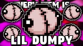 Каждый предмет — LIL DUMPY