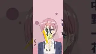 Gotoubun no Hanayome S2! [AMV-Lady Let's Go]