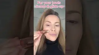 i-BRATE Under Eye Massager and Facial Wand