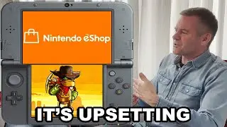 SteamWorld Series Creator Gets Honest About the 3DS eShop Closure