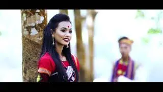 Turut Turut pati rabha Video| assamese mixed | Kumar Tapan Rabha | Lijuraji |