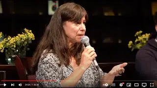 Encuentro con Yayo Herrero