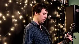 Dan Walsh: Calliope House/Tuesday Night Session (OFFICIAL VIDEO)
