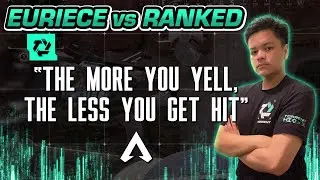 Pro Apex Player DESTROYS TikTokers // Torrent Euriece vs Ranked