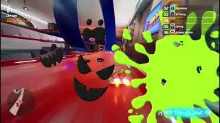 Gravity Challenges with Twin Mill and Power Rocket