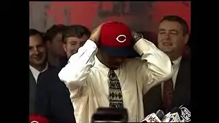Brian Goldberg was key man behind Ken Griffey Jr. trade