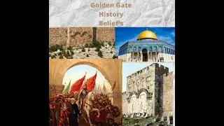 Golden gate history and beliefs