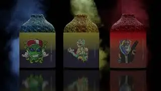 Ultra-Realistic 3D Product Animation | High-Quality CGI Rendering | RDFX Creations