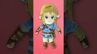 The WORST Nintendo plushies...