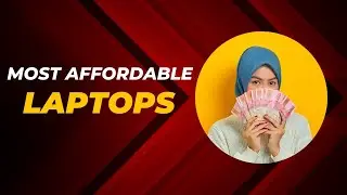 Top Budget Laptops for Students