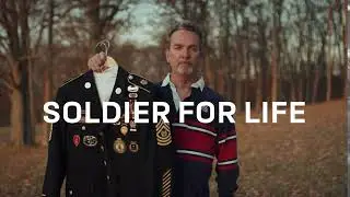 Soldier For Life