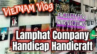 Lam Phat &mdash; A Visit to a Workshop in Vietnam | Booked via Klook - Hidden Side of Vietnam 🇻🇳  