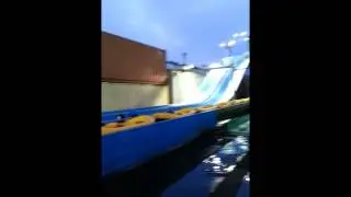 Tidal Wave at Southend w/ RocknRoller38 & SkinnelliJnr
