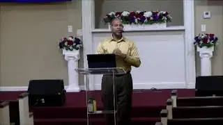 Life Enrichment Study - Real Children Practice Righteousness - FLBFC - January 14, 2026