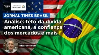 Confira perspectivas para a economia, com an&aacute;lise de Ricardo Rodil