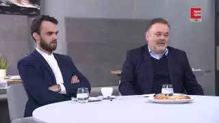 Stan Futbolu, sezon 2, odcinek 15: Basałaj, Harasimowicz, Stanowski, Święcicki, Zarzeczny