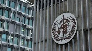 WHO: Novel coronavirus outbreak a global health emergency